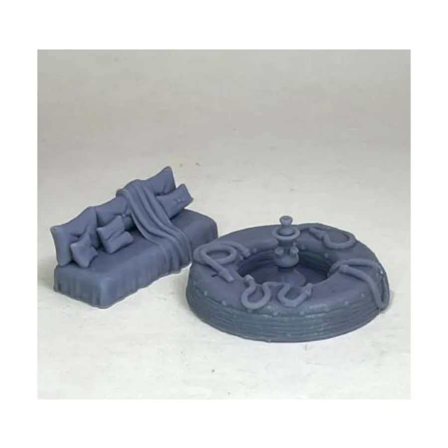 Комплект арабской мебели №2, Middle Eastern Series (25-28mm)
Комплект арабской мебели №2, Middle Eastern Series (25-28mm)