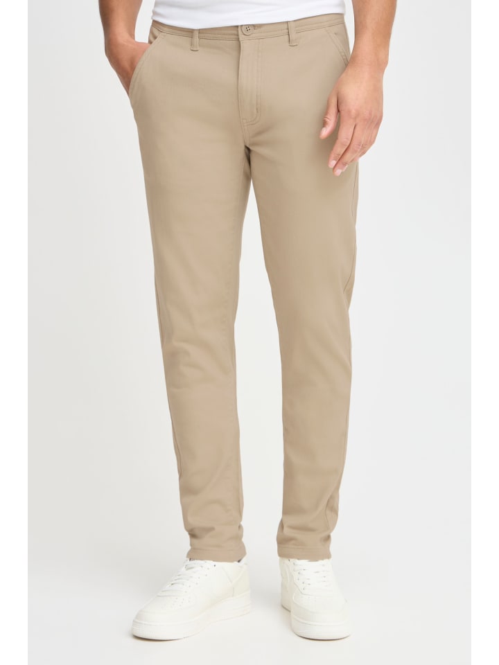 Брюки чинос BLEND, натуральный
Брюки чинос BLEND, натуральный