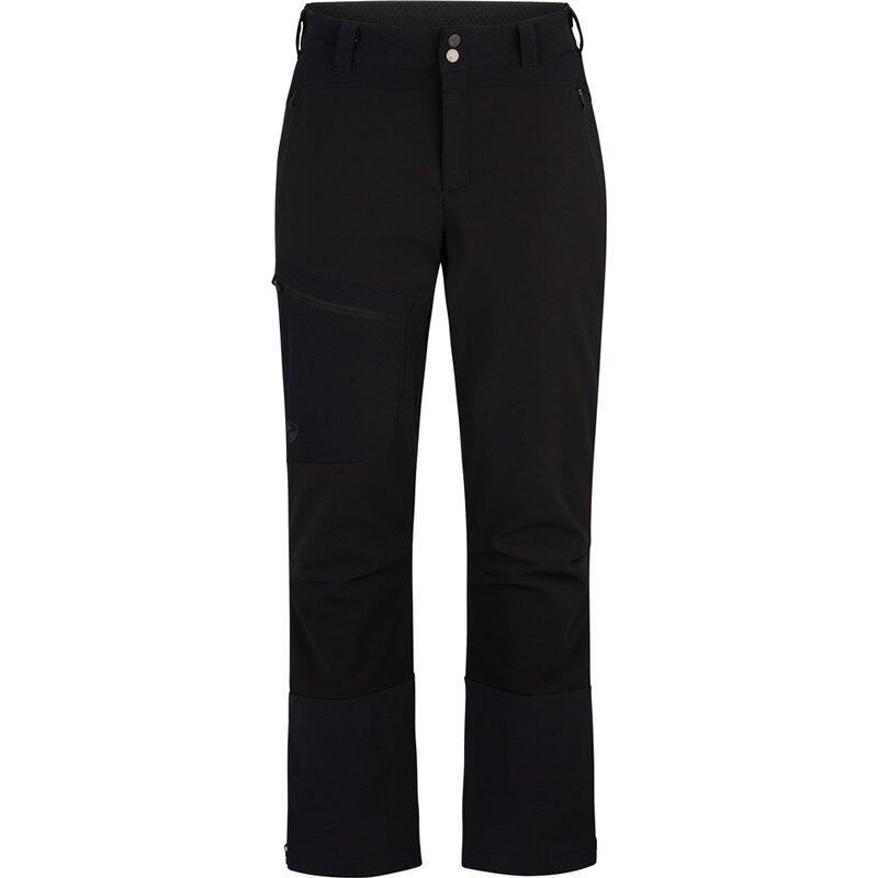 Мужские брюки Нарак (активные брюки) Ziener, черный
Мужские брюки Нарак (активные брюки) Ziener, черный