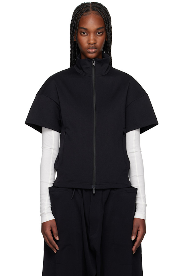 Футболка 3S Y-3, черный
Футболка 3S Y-3, черный