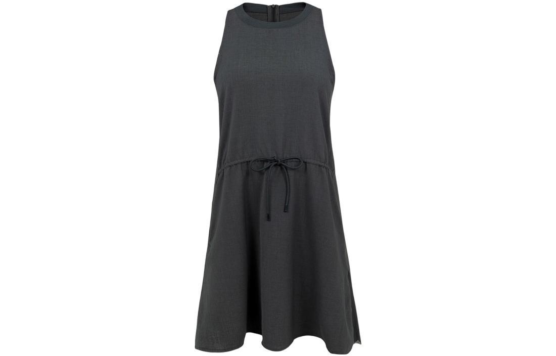 Женское платье без рукавов Lululemon, Бронзово-зеленый/BRZG
Женское платье без рукавов Lululemon, Бронзово-зеленый/BRZG