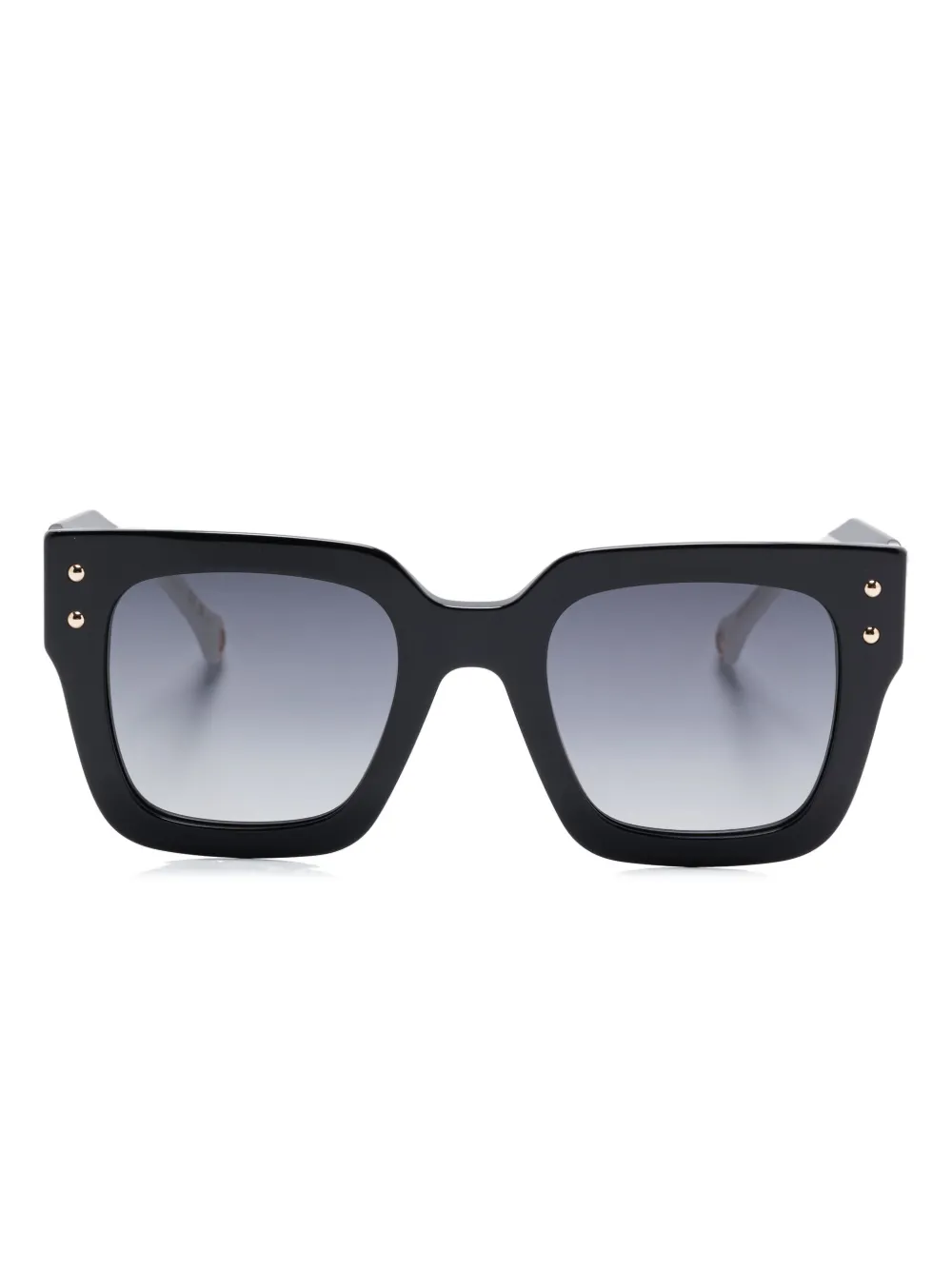 Солнцезащитные очки HER 0255 Carolina Herrera, черный
Солнцезащитные очки HER 0255 Carolina Herrera, черный