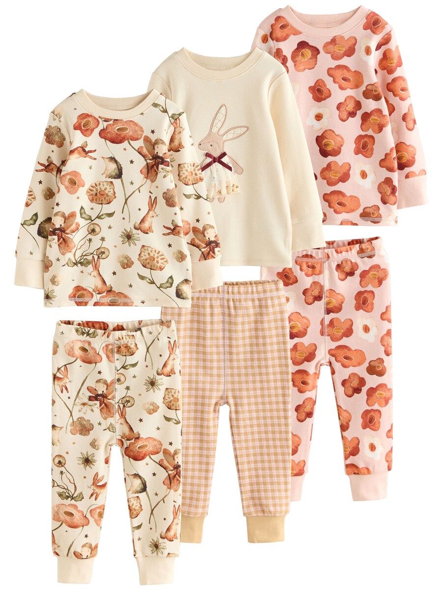 Пижама Next, Mixed Colors
Пижама Next, Mixed Colors