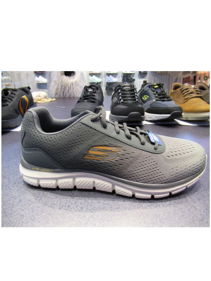 Низкие кроссовки Skechers Footwear, зеленый
Низкие кроссовки Skechers Footwear, зеленый