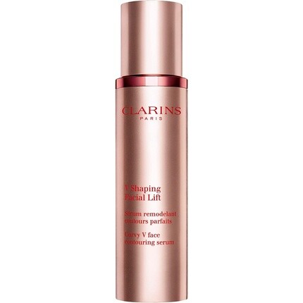 V Shaping Сыворотка-лифтинг для лица 50 мл, Clarins
V Shaping Сыворотка-лифтинг для лица 50 мл, Clarins