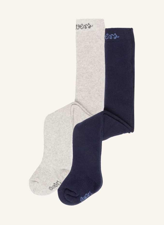 Упаковка из 2 термоколготок Ewers Collection, синий
Упаковка из 2 термоколготок Ewers Collection, синий