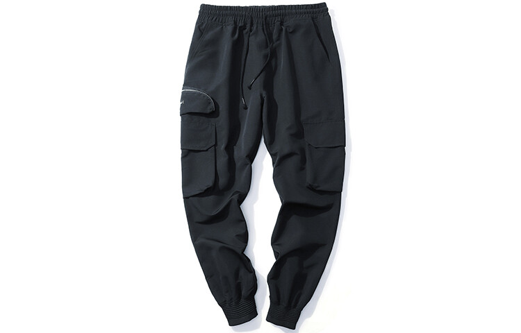 Брюки-карго мужские Guuka
Брюки-карго мужские Guuka