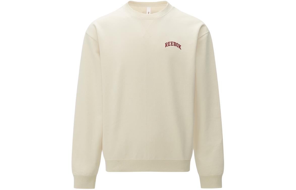 Reebok Унисекс-худи бежевое, Бежевый, Reebok Унисекс-худи бежевое
Reebok Унисекс-худи бежевое, Бежевый, Reebok Унисекс-худи бежевое