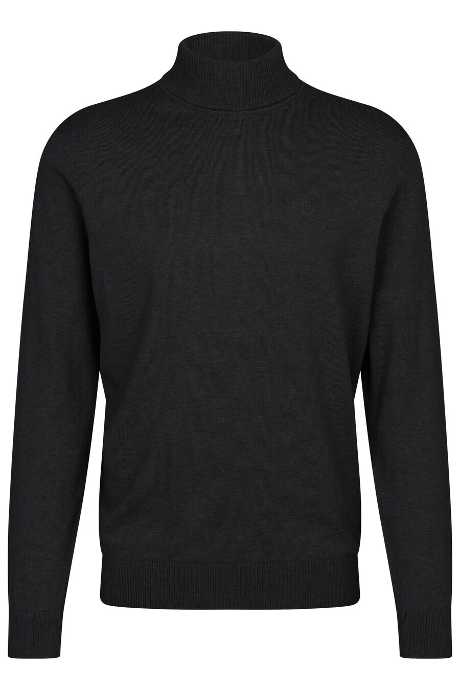 Водолазка bugatti Sweater, черный
Водолазка bugatti Sweater, черный