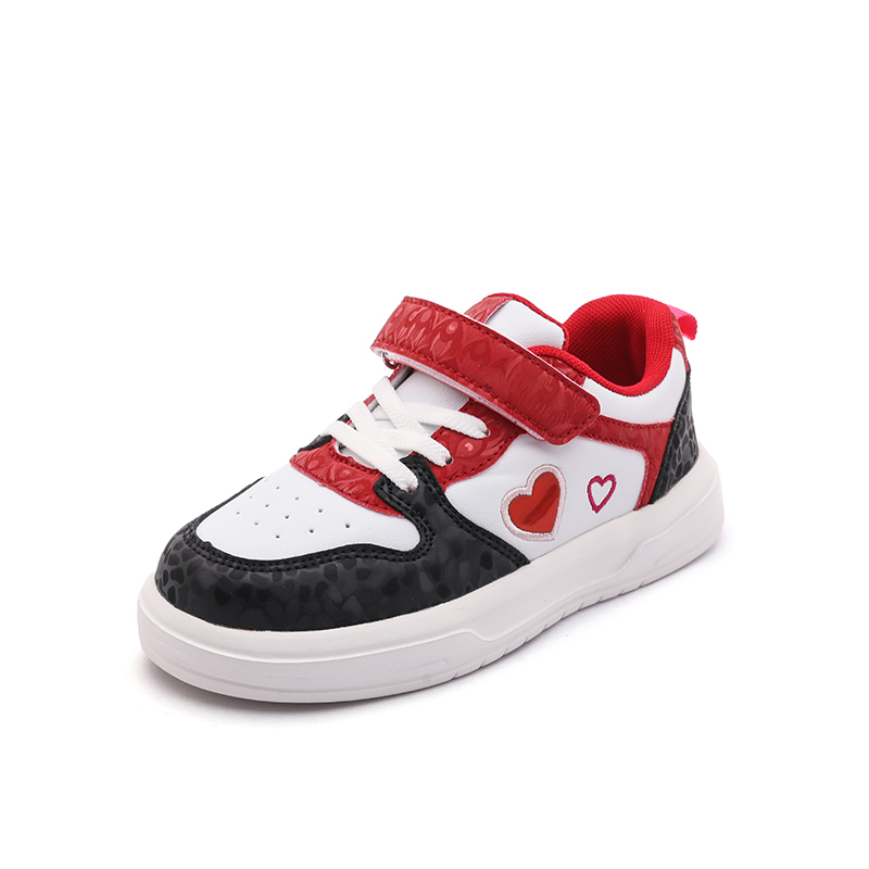 Износостойкие дышащие детские кроссовки для скейтбординга PONGFINITY, красный
Износостойкие дышащие детские кроссовки для скейтбординга PONGFINITY, красный