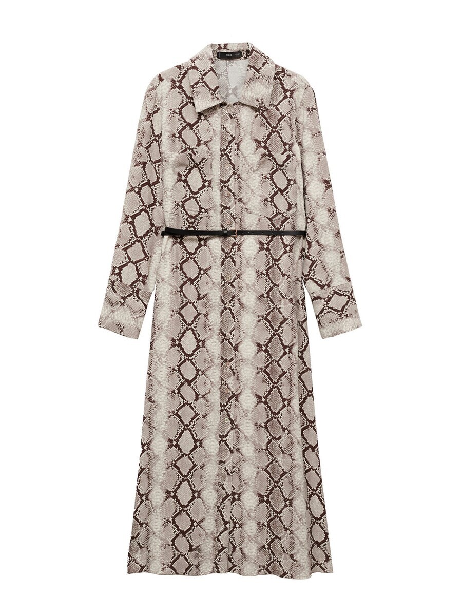 Платье рубашка MANGO Shirt Dress Serpi, цвет brocade/dark brown
Платье рубашка MANGO Shirt Dress Serpi, цвет brocade/dark brown