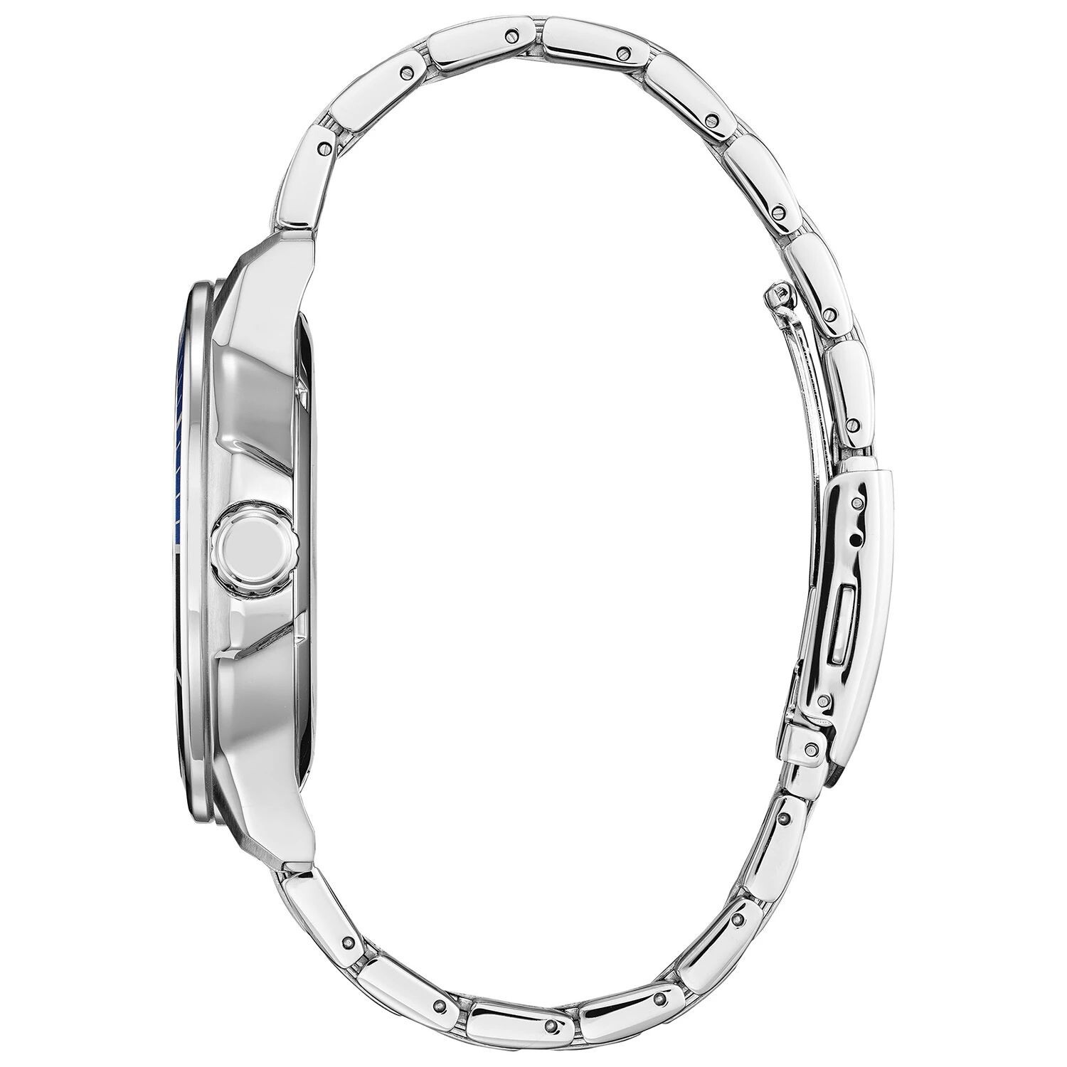 Мужские часы Disney's Mickey Mouse Diver Eco-Drive из нержавеющей стали - AW1529-81W Citizen
Мужские часы Disney's Mickey Mouse Diver Eco-Drive из нержавеющей стали - AW1529-81W Citizen