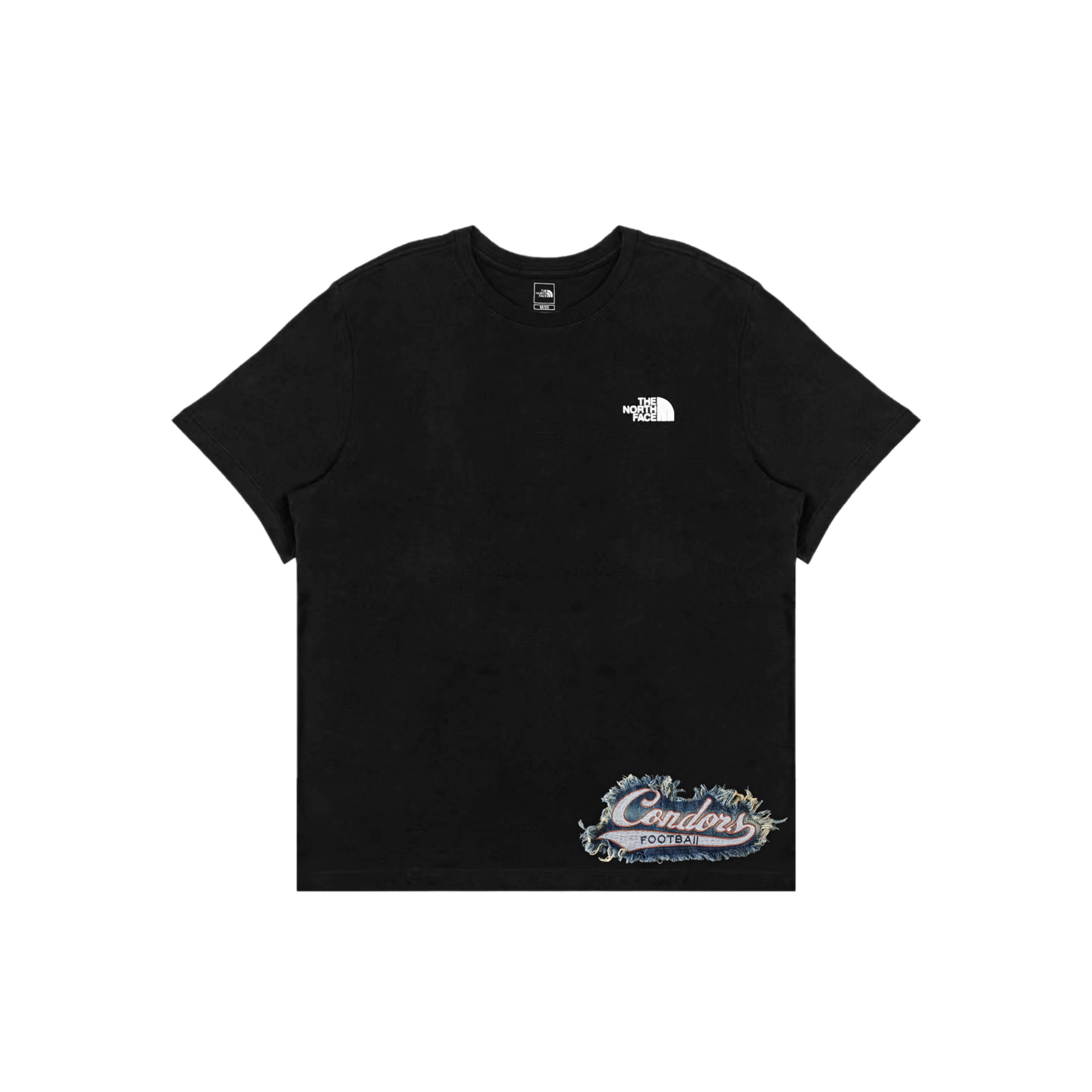 THE NORTH FACE Футболка мужская черная, Черный, THE NORTH FACE Футболка мужская черная
THE NORTH FACE Футболка мужская черная, Черный, THE NORTH FACE Футболка мужская черная