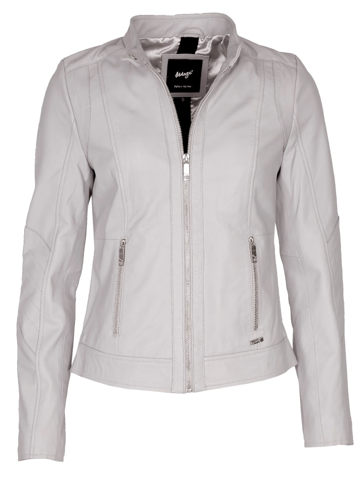 Кожаная куртка Maze
Кожаная куртка Maze