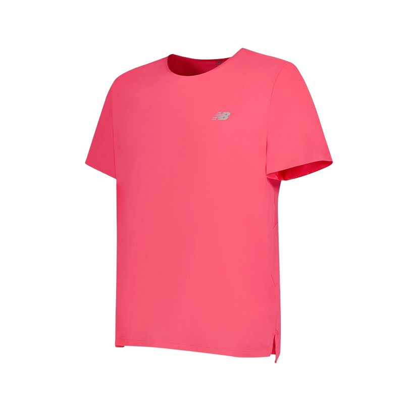 New Balance Футболка мужская красная, Красный, New Balance Футболка мужская красная
New Balance Футболка мужская красная, Красный, New Balance Футболка мужская красная