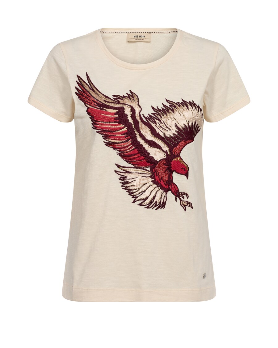 Рубашка MOS MOSH, цвет Beige/Ecru
Рубашка MOS MOSH, цвет Beige/Ecru