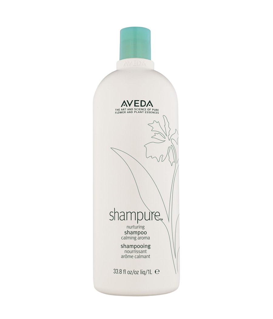 Шампунь для волос Aveda Shampure Nurturing, 1000 ml 
Шампунь для волос Aveda Shampure Nurturing, 1000 ml