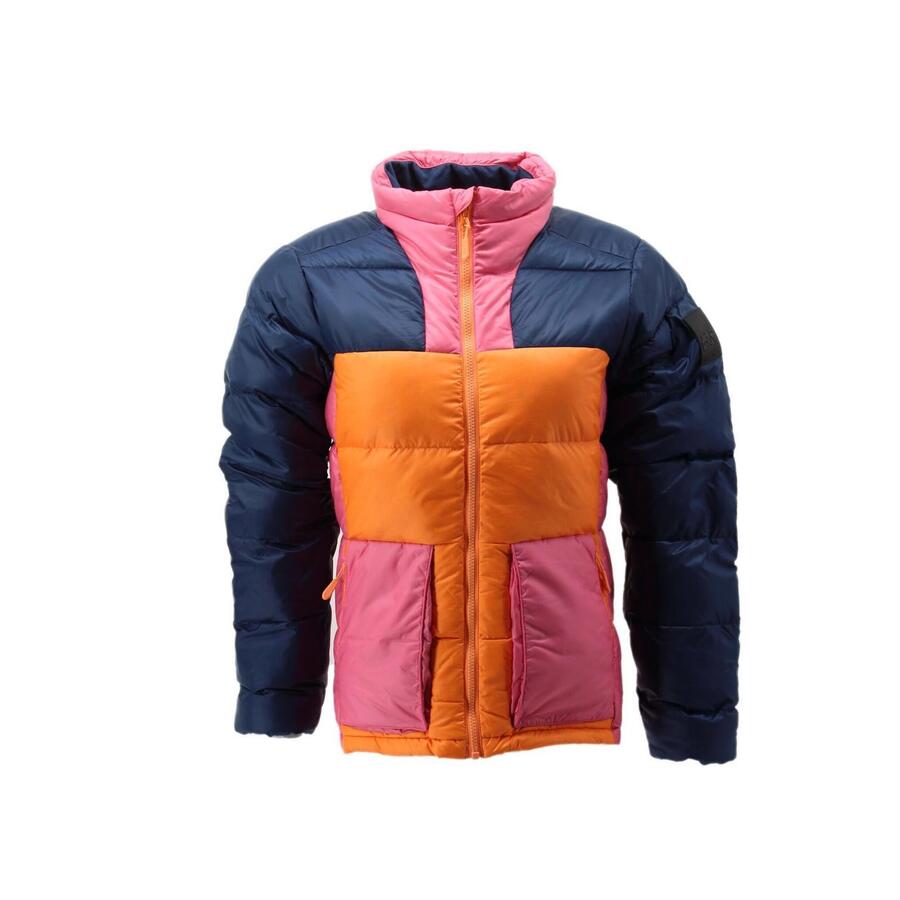 JACK WOLFSKIN Куртка 365 Flash Stormlock Colorblock Down женская розового цвета
JACK WOLFSKIN Куртка 365 Flash Stormlock Colorblock Down женская розового цвета