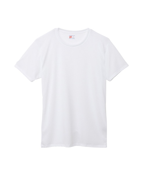 Мужская футболка Hanes X-TEMP с сетчатым вырезом, белая, 2 шт
Мужская футболка Hanes X-TEMP с сетчатым вырезом, белая, 2 шт