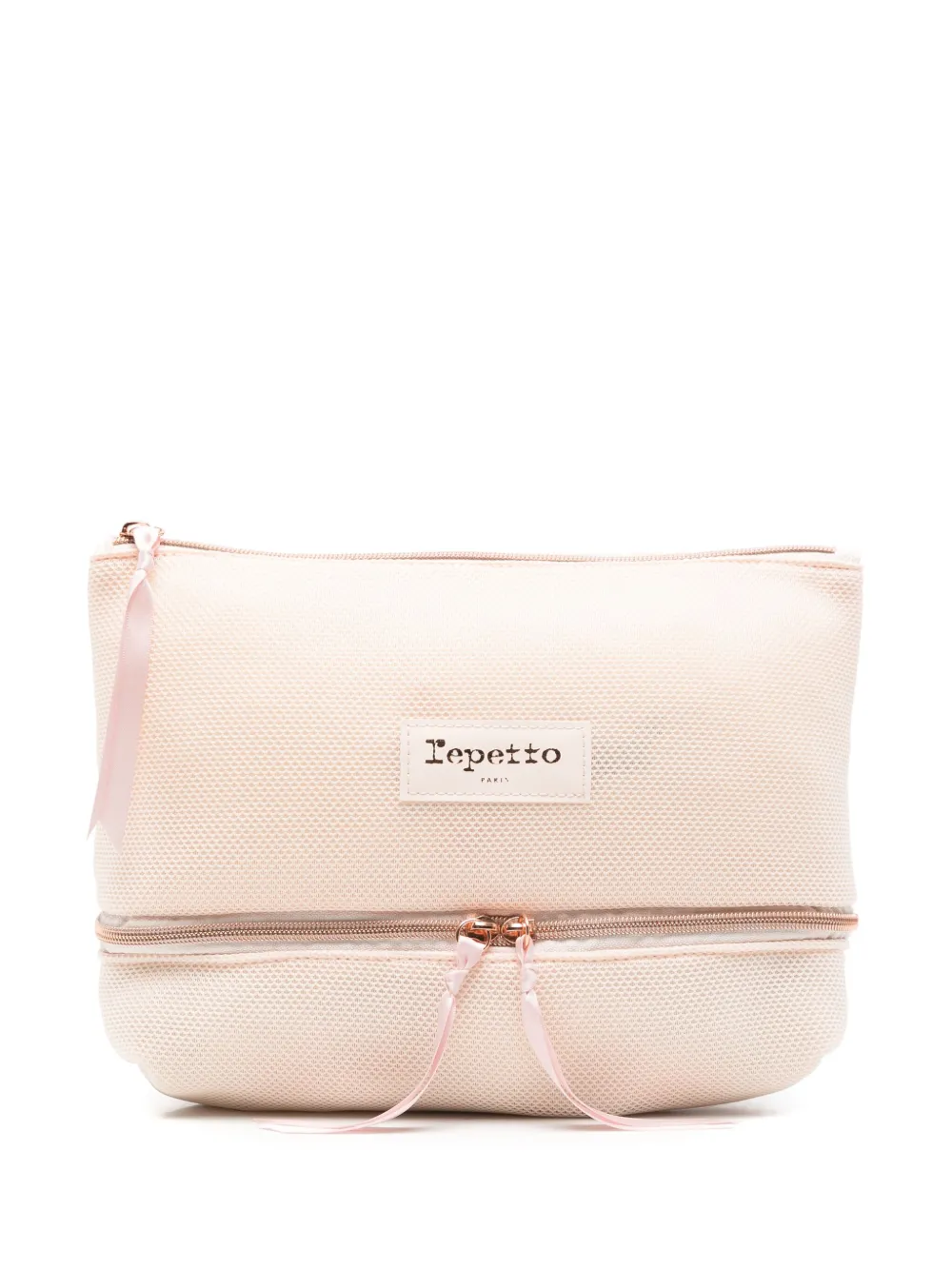 Косметичка Joy Repetto, розовый
Косметичка Joy Repetto, розовый