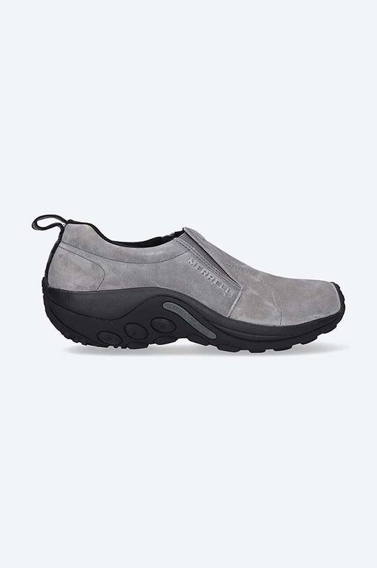 Замшевые туфли Buty Jungle Moc J71447 Merrell, серый
Замшевые туфли Buty Jungle Moc J71447 Merrell, серый