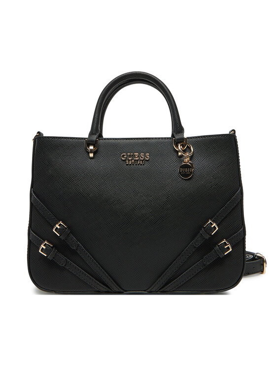 Сумочка HWZG96 36060 Guess, черный
Сумочка HWZG96 36060 Guess, черный