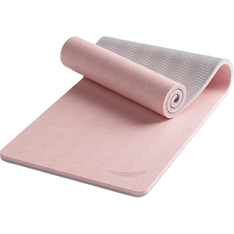 Коврик для йоги ANTA, cherry blossom розовый
Коврик для йоги ANTA, cherry blossom розовый