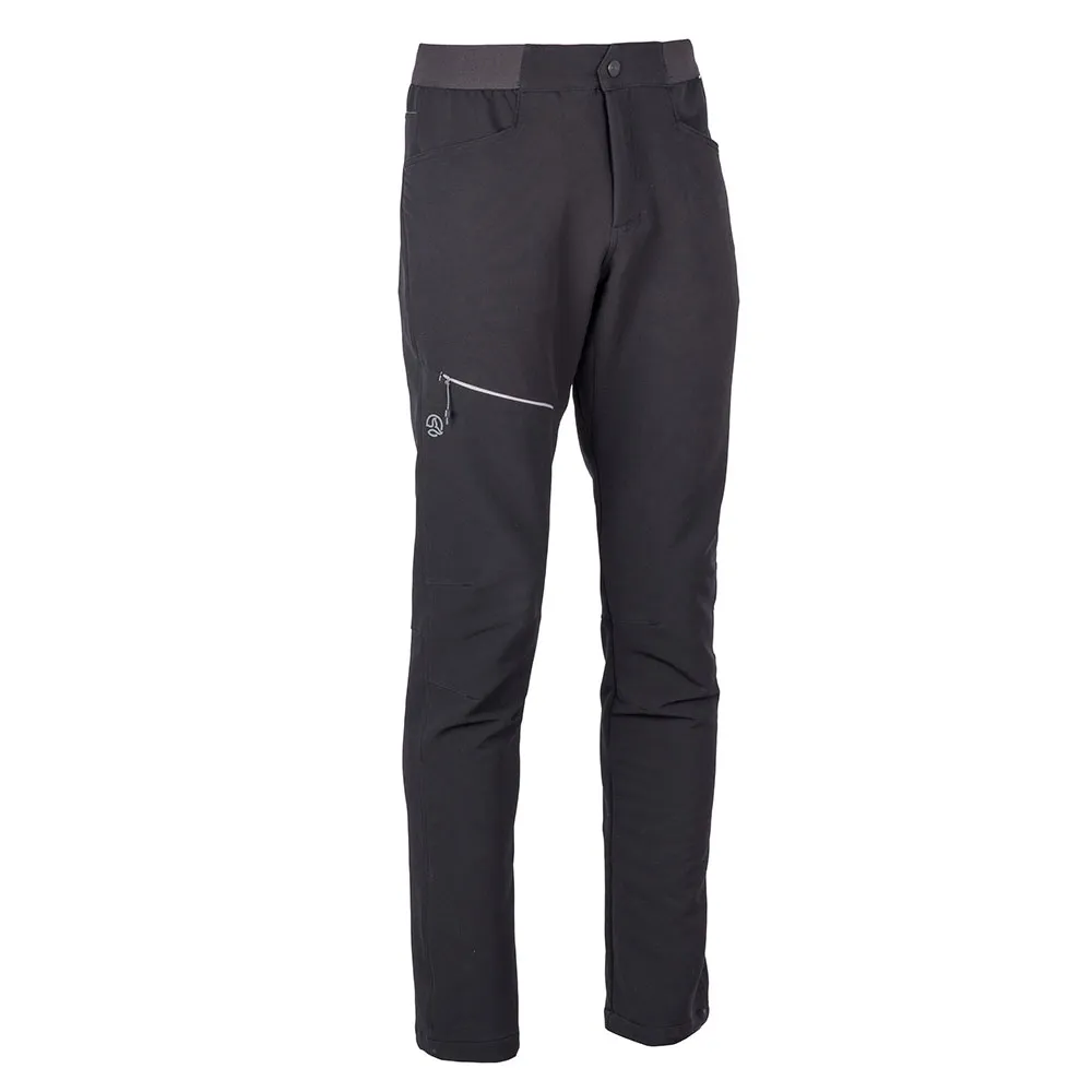 Брюки Ternua Felkin Warm, черный 
Брюки Ternua Felkin Warm, черный