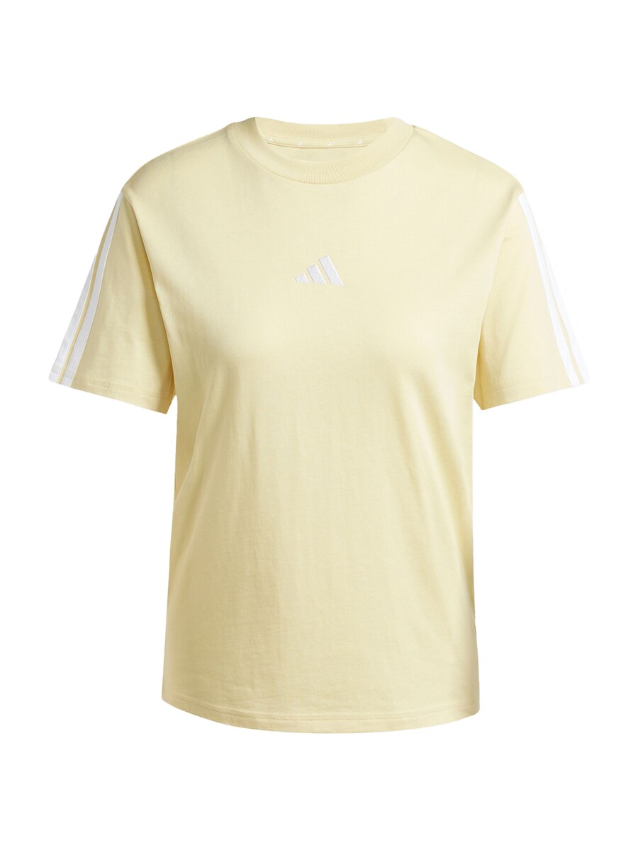 Футболка Performance ADIDAS SPORTSWEAR, цвет Light yellow
Футболка Performance ADIDAS SPORTSWEAR, цвет Light yellow