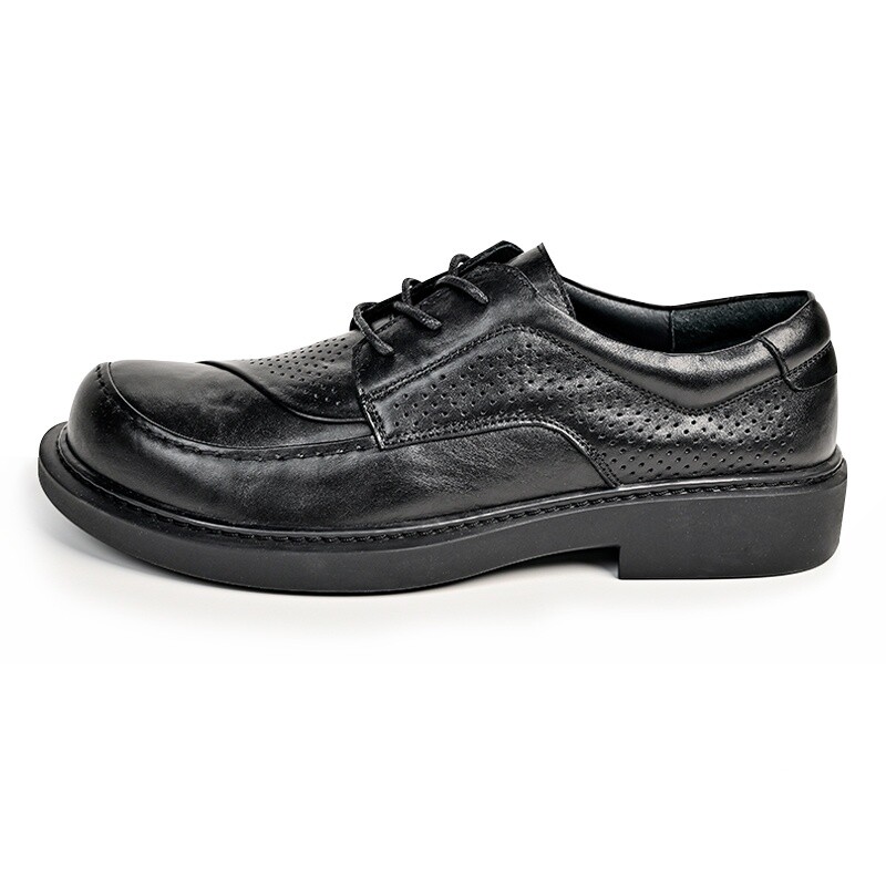 Туфли Brounvanm Men's Casual Shoes Men Low-Top
Туфли Brounvanm Men's Casual Shoes Men Low-Top