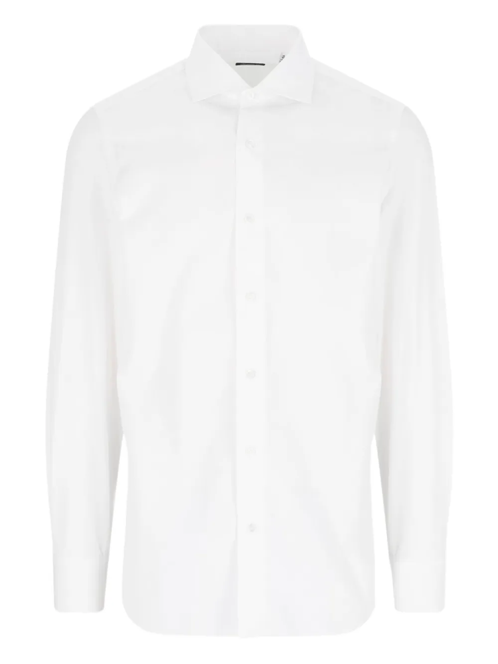 Рубашка с длинными рукавами Finamore 1925 Napoli, белый
Рубашка с длинными рукавами Finamore 1925 Napoli, белый
