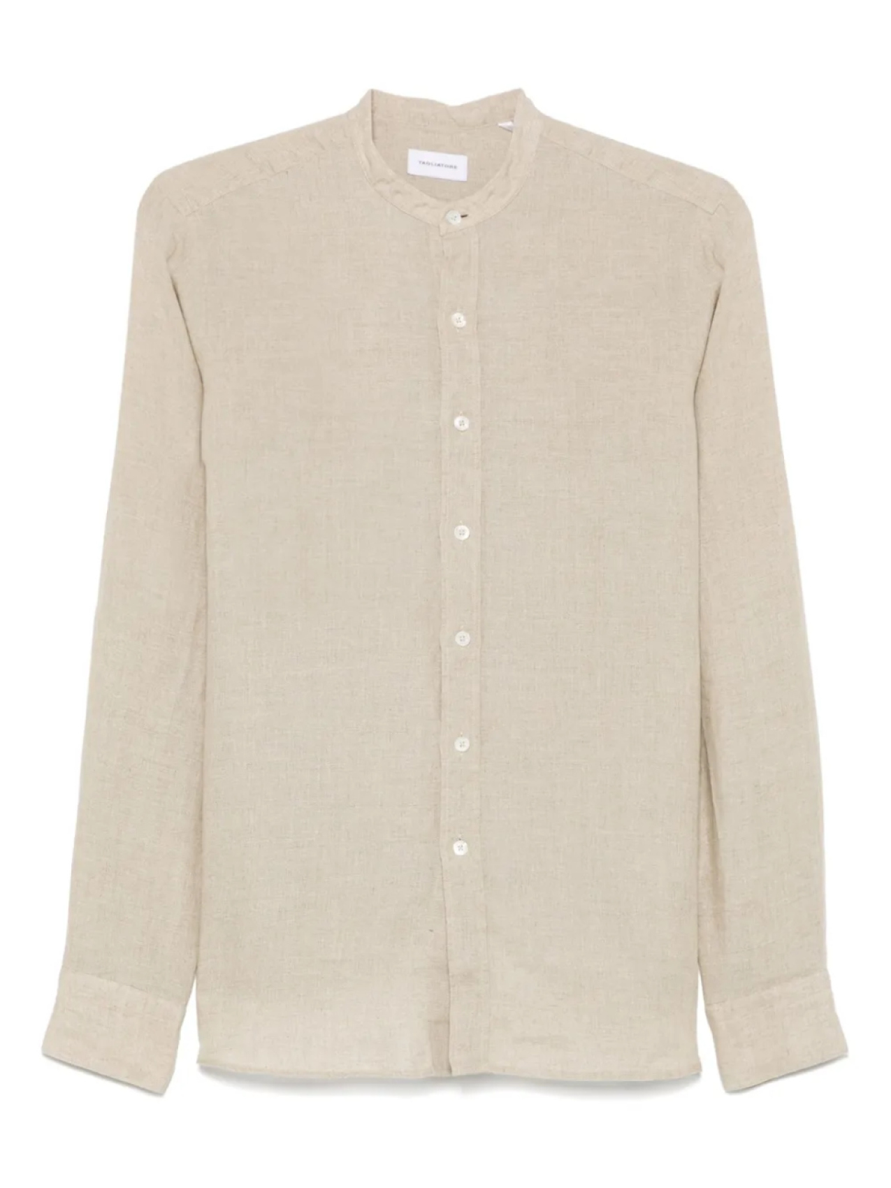 Рубашка из льна Tagliatore, нейтральный
Рубашка из льна Tagliatore, нейтральный