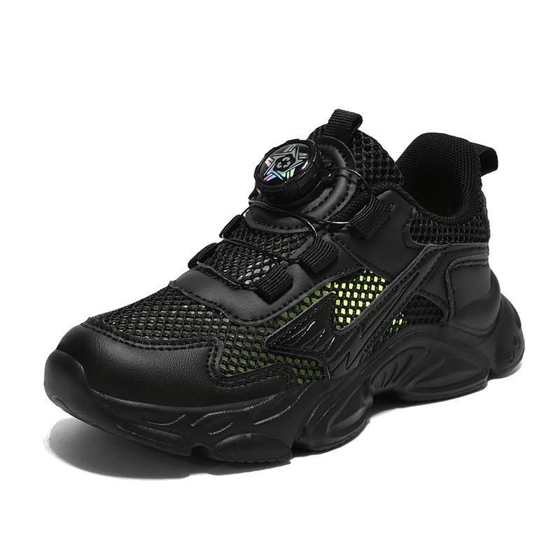 Дышащие детские повседневные кроссовки Kids' SAINT WATERS, белый
Дышащие детские повседневные кроссовки Kids' SAINT WATERS, белый