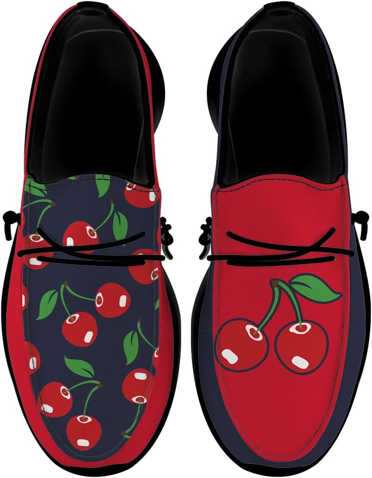 Лоферы Quorax для женщин и мужчин, слипоны, забавные подарки для женщин и мужчин, черный
Лоферы Quorax для женщин и мужчин, слипоны, забавные подарки для женщин и мужчин, черный