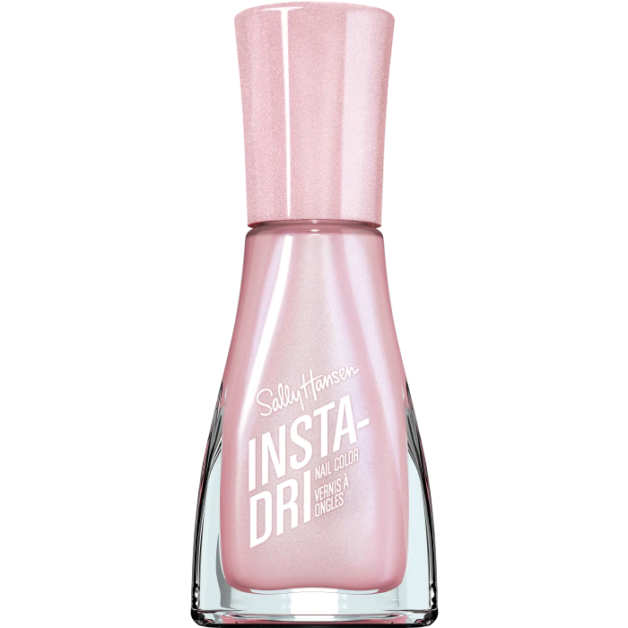 Лак для ногтей Insta Dri Esmalte de Uñas Sally Hansen, 243
Лак для ногтей Insta Dri Esmalte de Uñas Sally Hansen, 243
