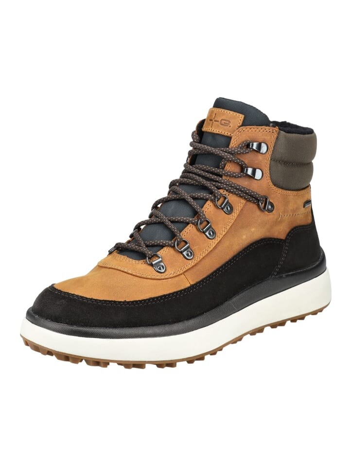 Сапоги Geox ette, цвет braun/schwarz
Сапоги Geox ette, цвет braun/schwarz