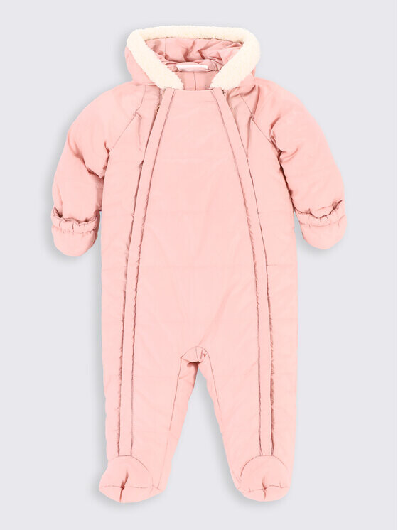 Зимний костюм стандартного кроя Coccodrillo, розовый
Зимний костюм стандартного кроя Coccodrillo, розовый