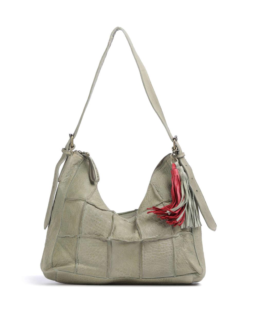 Сумка через плечо Malvengasse 5 из зернистой кожи Taschendieb Wien, зеленый
Сумка через плечо Malvengasse 5 из зернистой кожи Taschendieb Wien, зеленый