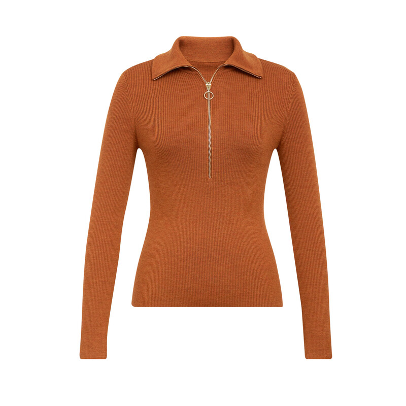 Свитер шерстяной Deep Breath с лацканами, желтый / бежевый
Свитер шерстяной Deep Breath с лацканами, желтый / бежевый