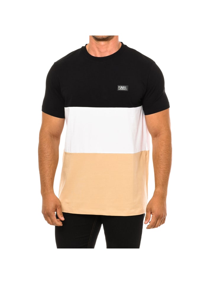 Рубашка черного цвета Karl Lagerfeld
Рубашка черного цвета Karl Lagerfeld