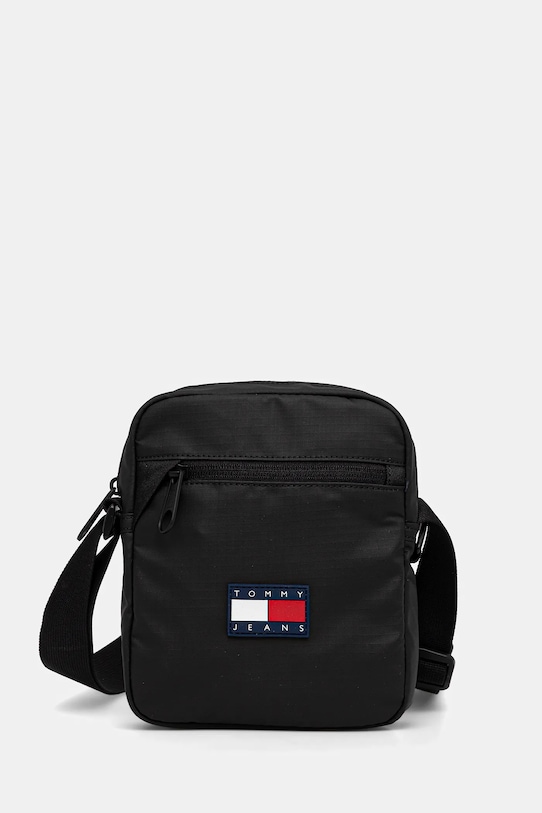 Сумка Tommy Jeans, черный
Сумка Tommy Jeans, черный