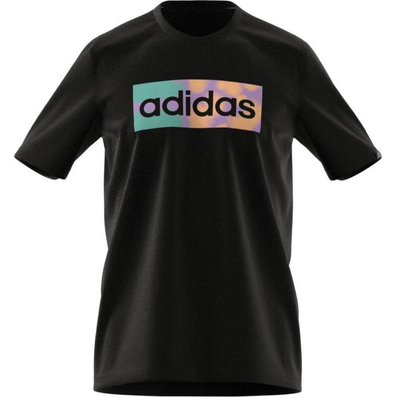 Adidas Футболка мужская черная, Черный, Adidas Футболка мужская черная
Adidas Футболка мужская черная, Черный, Adidas Футболка мужская черная