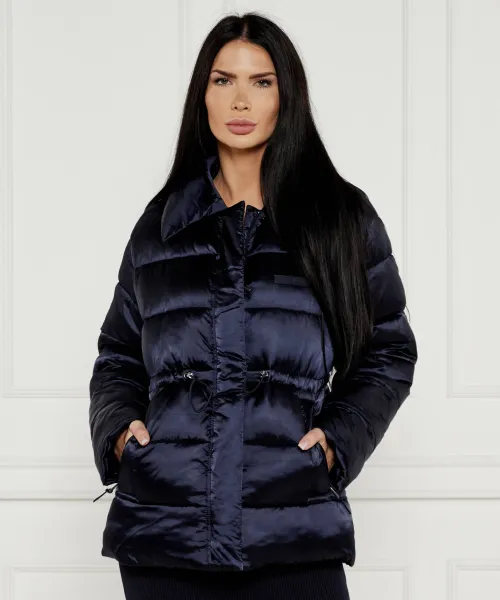 Атласный жакет Regular fit Calvin Klein, синий
Атласный жакет Regular fit Calvin Klein, синий