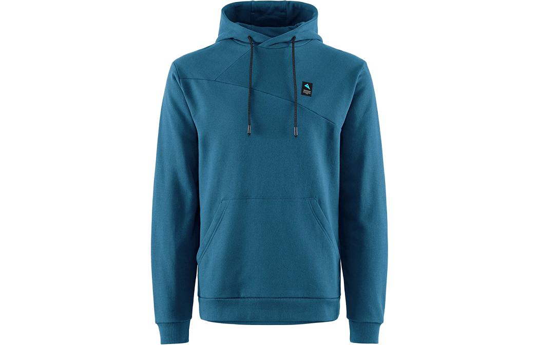 Толстовка Runa мужская Klattermusen, синий
Толстовка Runa мужская Klattermusen, синий