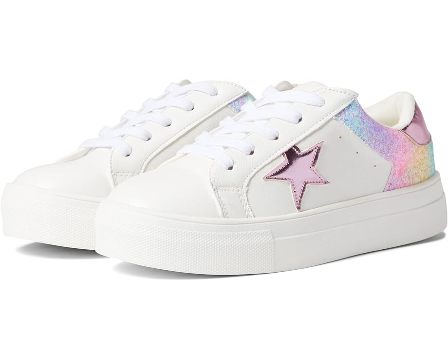 Кроссовки Mia Zerina, розовый
Кроссовки Mia Zerina, розовый