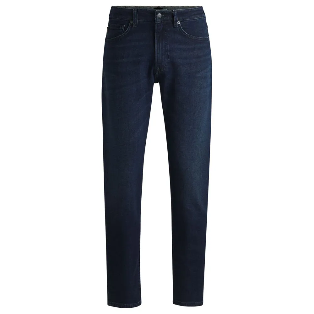 Джинсы BOSS Onyx Bo, синий
Джинсы BOSS Onyx Bo, синий