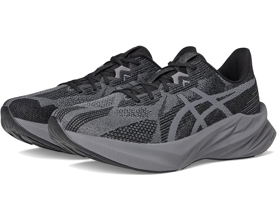 Кроссовки ASICS Dynablast 5, цвет Carbon/Black
Кроссовки ASICS Dynablast 5, цвет Carbon/Black