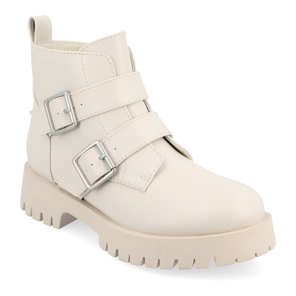 Женские ботильоны из пеноматериала Tru Comfort Maebry Journee Collection Maebry, цвет Bone
Женские ботильоны из пеноматериала Tru Comfort Maebry Journee Collection Maebry, цвет Bone