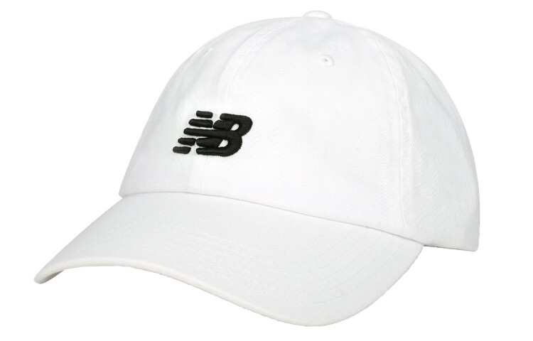 Кепка унисекс New Balance, Белый
Кепка унисекс New Balance, Белый