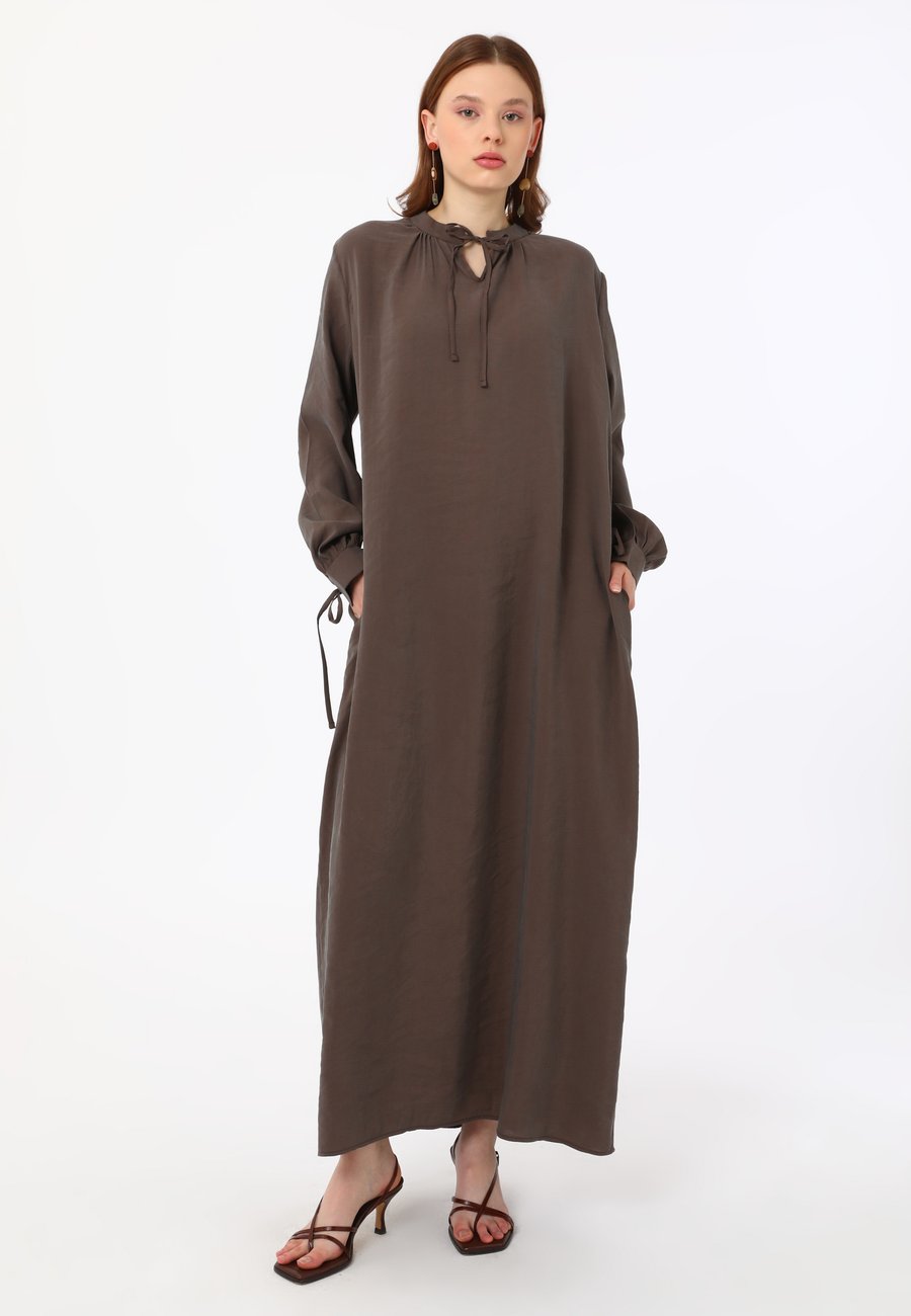 Платье Modanisa MODEST, Brown
Платье Modanisa MODEST, Brown